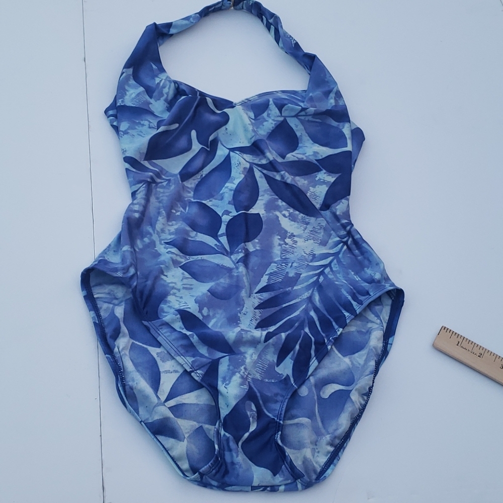 ☀️Curva swimming one piece